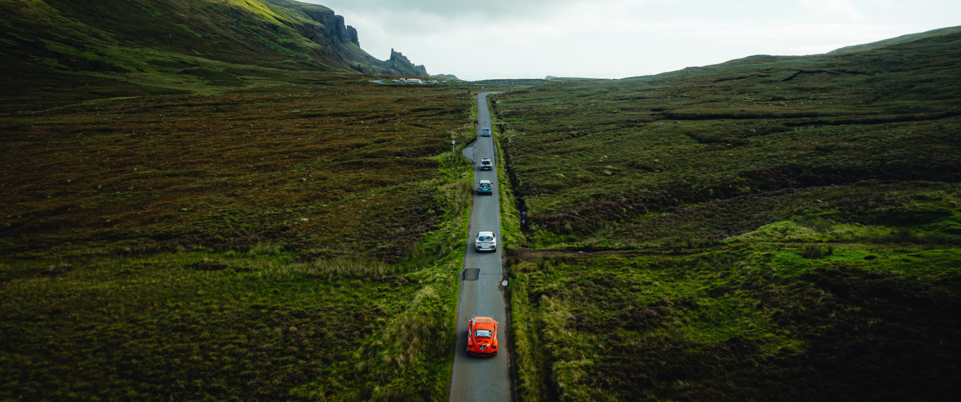 Blue Rally Ecosse 2027